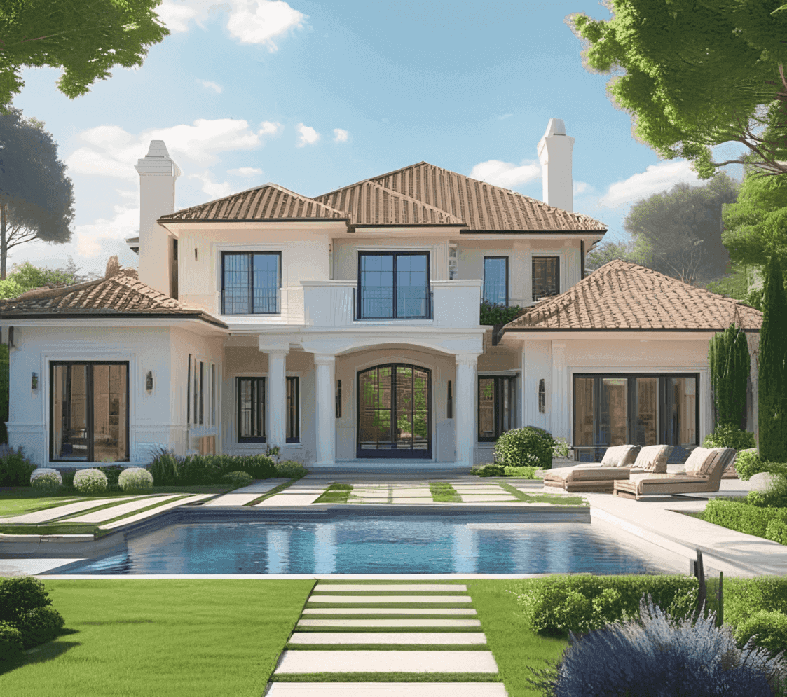 Mediterranean