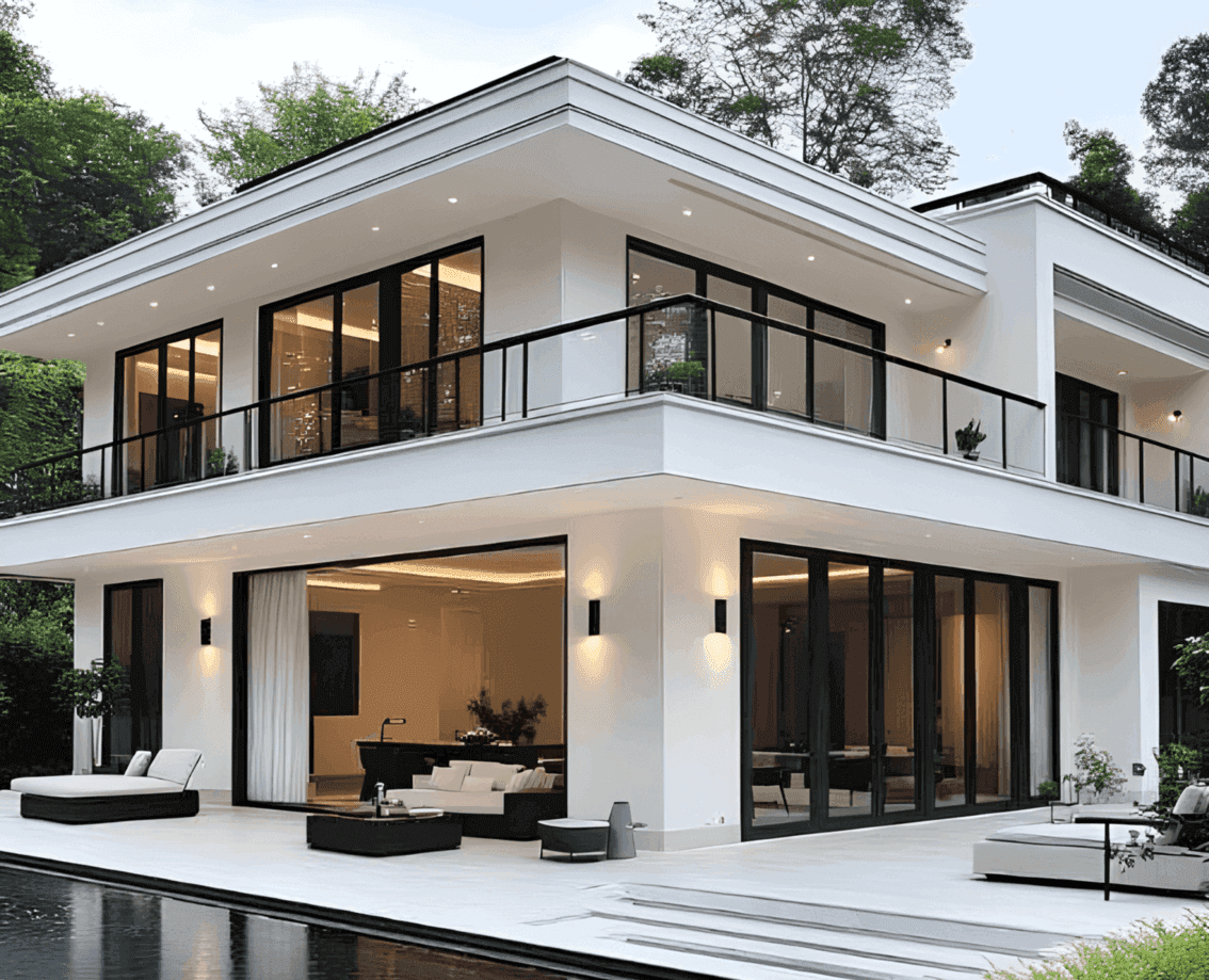 Modern Contemporary