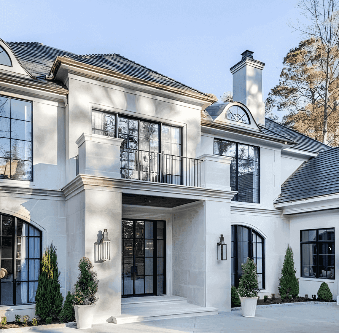 French Provincial