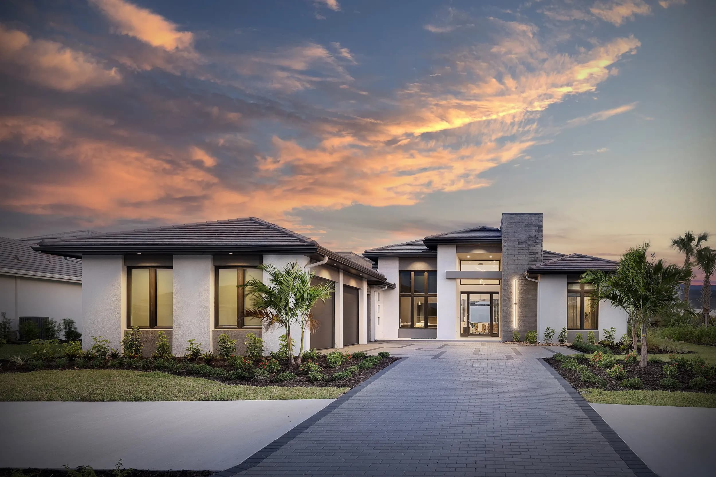 Dancon Group - Luxury Home Builder