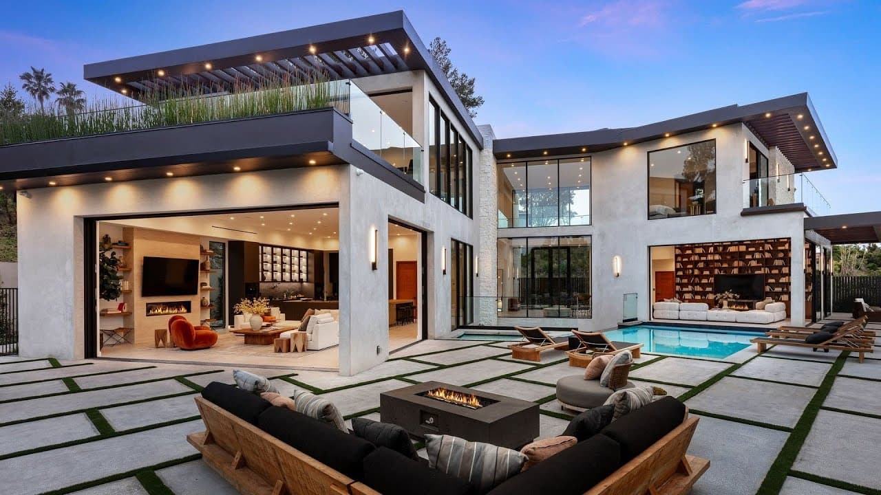 Custom Home Designs